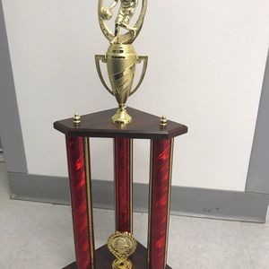 Meet your Posher, Malcolm